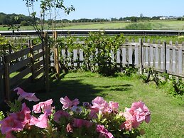 Bed & Breakfast Boszicht Leeuwarden