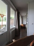 Bed & Breakfast Boszicht Leeuwarden