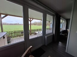 Bed & Breakfast Boszicht Leeuwarden