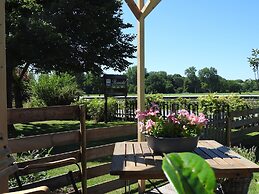 Bed & Breakfast Boszicht Leeuwarden