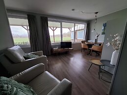 Bed & Breakfast Boszicht Leeuwarden
