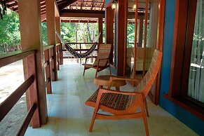 Pousada Sitio da Bia