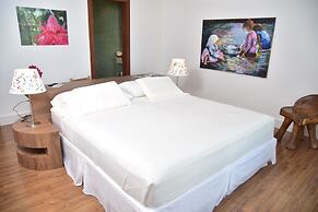 Pousada Sitio da Bia