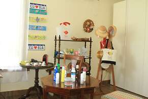 Pousada Sitio da Bia