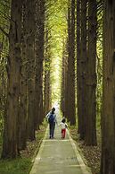 Core Fire Villafound Tongli