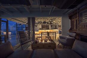 Core Fire Villafound Tongli