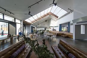 Core Fire Villafound Tongli