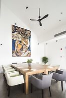 Core Fire Villafound Tongli