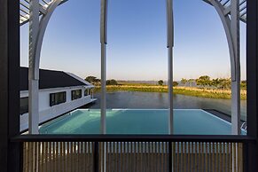 Core Fire Villafound Tongli