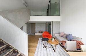 Core Fire Villafound Tongli