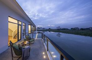 Core Fire Villafound Tongli