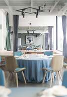 Core Fire Villafound Tongli