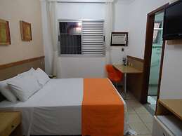 Frimas Hotel