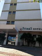 Frimas Hotel