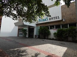 Frimas Hotel