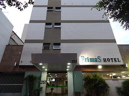 Frimas Hotel