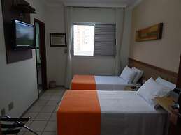 Frimas Hotel