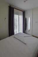 Clementine Suits Sigacik