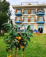 Clementine Suits Sigacik