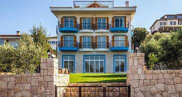 Clementine Suits Sigacik