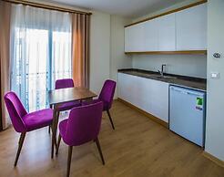 Clementine Suits Sigacik