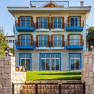 Clementine Suits Sigacik