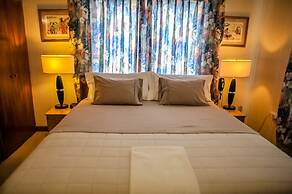 Eko Cozy Guest House