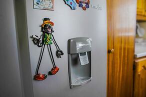 Eko Cozy Guest House