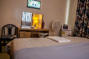 Eko Cozy Guest House