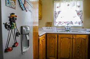 Eko Cozy Guest House