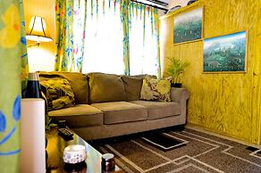 Eko Cozy Guest House