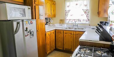 Eko Cozy Guest House