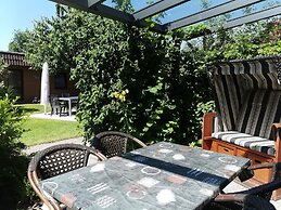 Ferienhaus Wieke