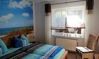 Ferienhaus Wieke