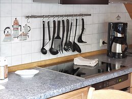 Ferienhaus Wieke
