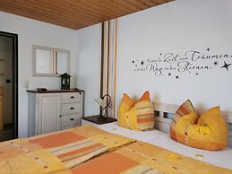 Ferienhaus Wieke