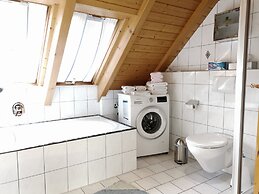 Ferienhaus Wieke