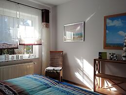 Ferienhaus Wieke