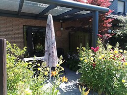 Ferienhaus Wieke