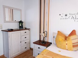 Ferienhaus Wieke