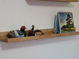 Ferienhaus Wieke