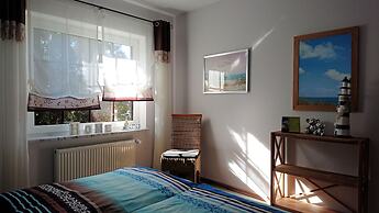 Ferienhaus Wieke