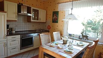 Ferienhaus Wieke
