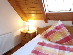 Ferienhaus Wieke