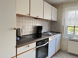 Ferienhaus Wieke