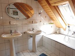Ferienhaus Wieke