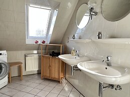 Ferienhaus Wieke