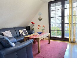 Ferienhaus Wieke