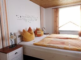 Ferienhaus Wieke