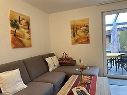 Ferienhaus Wieke